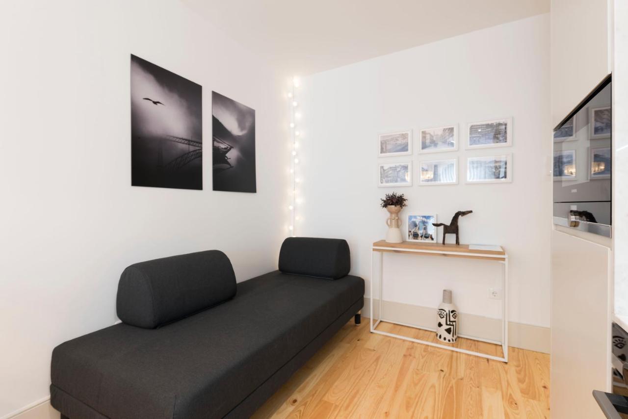 Apartamento Estudio