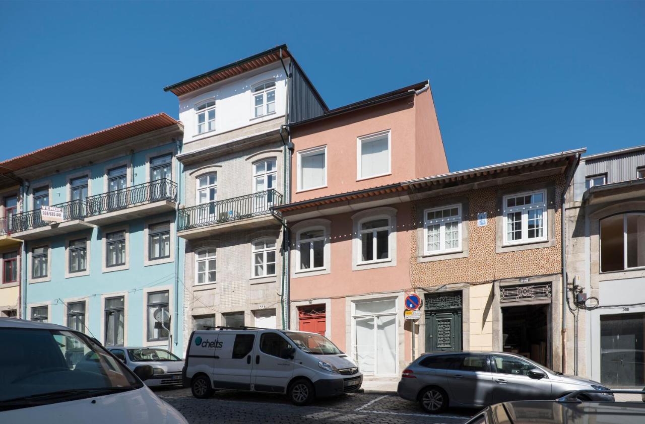 Apartamento Estudio