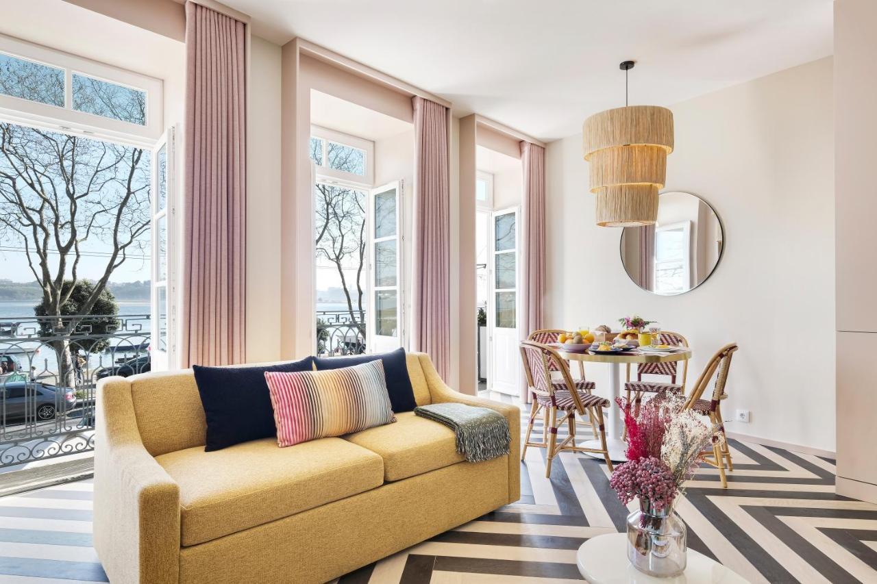 Apartamento con vistas al mar
