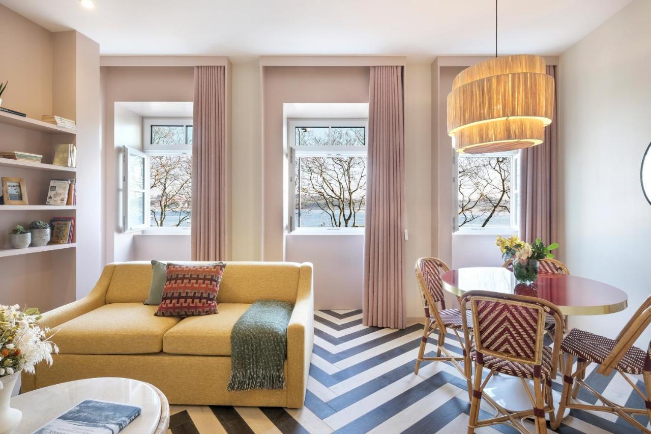 Apartamento Deluxe