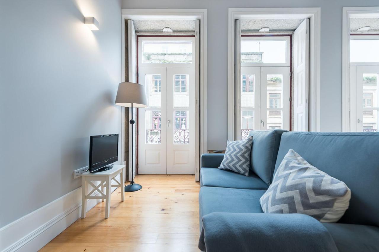 Apartamento de 1 dormitorio