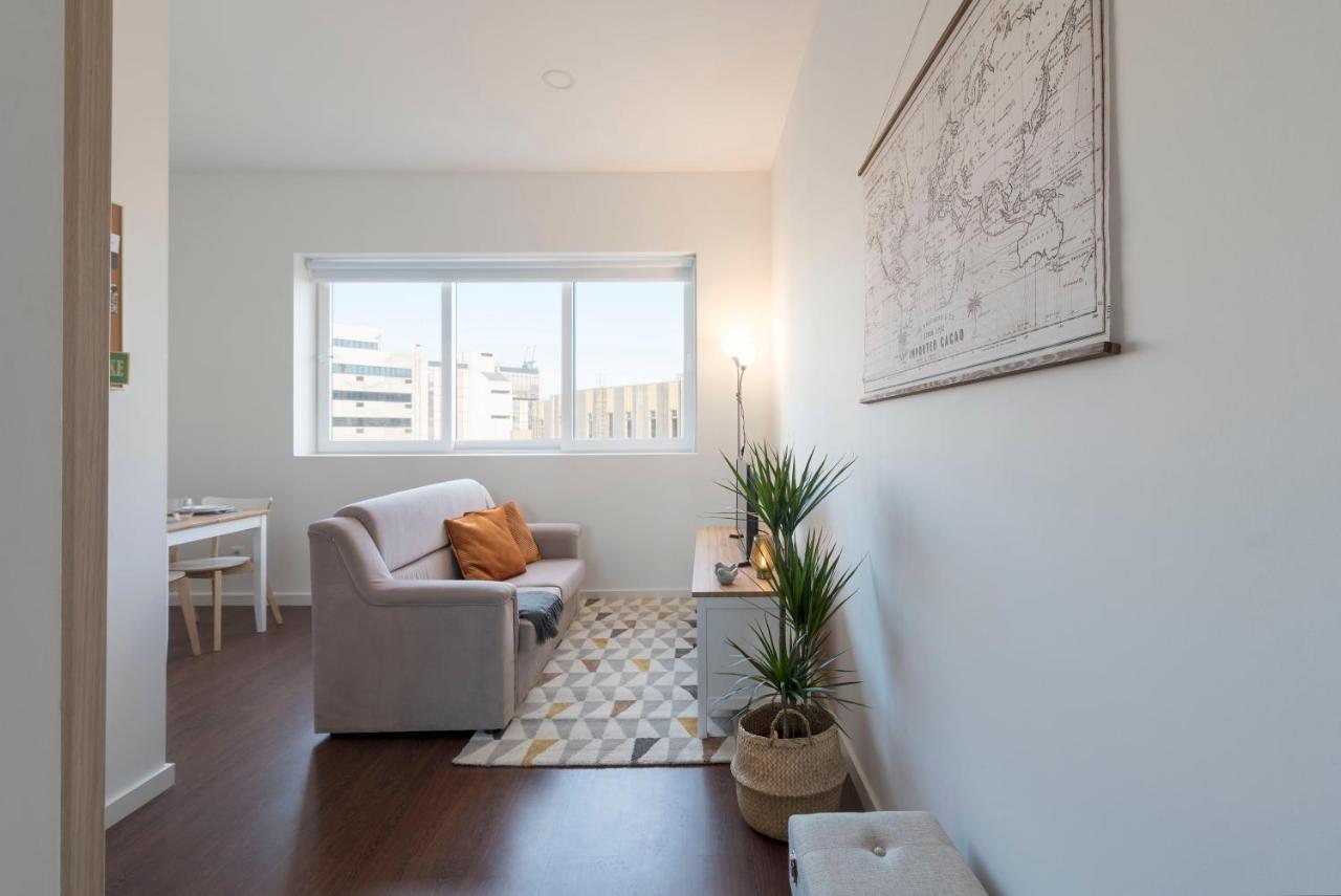 Apartamento Estándar