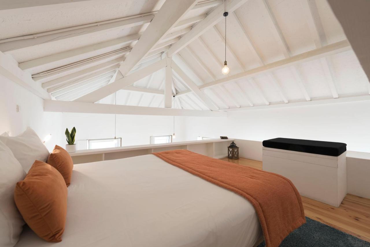 Apartamento Entreplanta