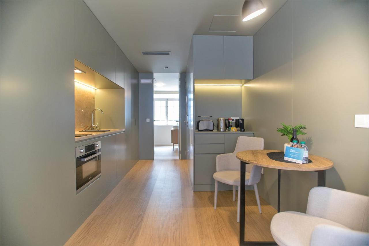 Apartamento Superior