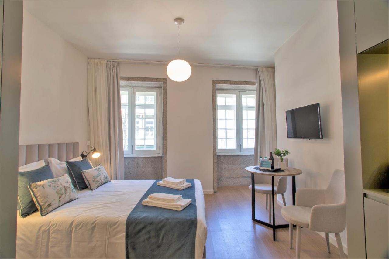Apartamento Estudio