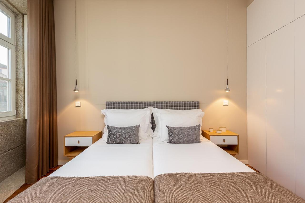 Apartamento de 2 dormitorios