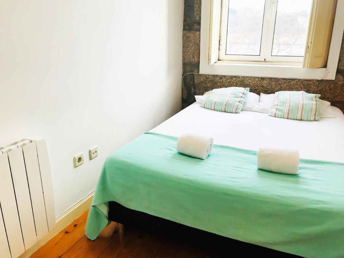 Apartamento de 3 dormitorios