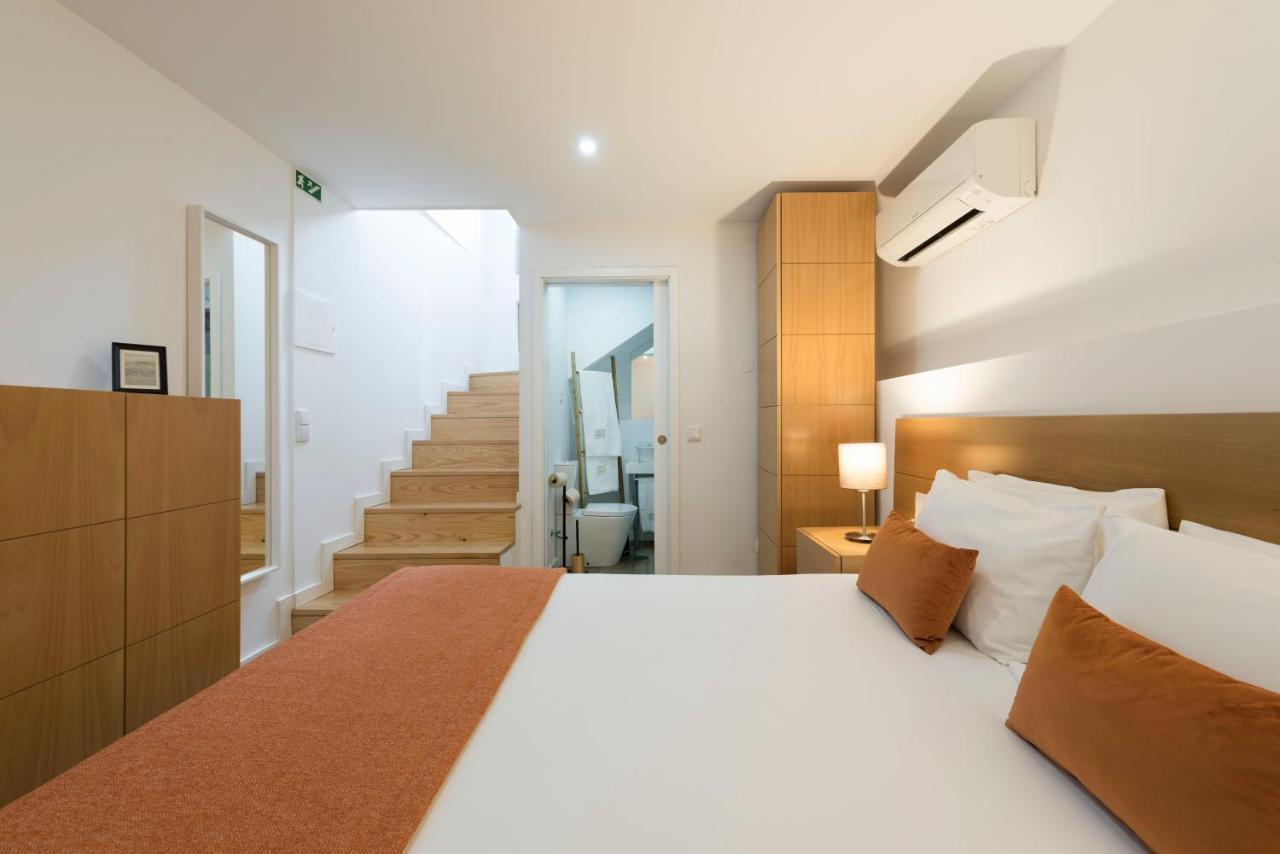 Apartamento Dúplex