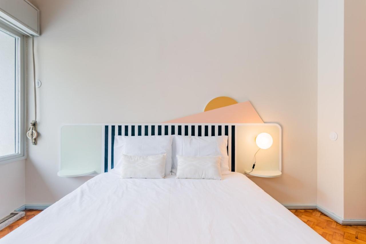 Apartamento Dúplex