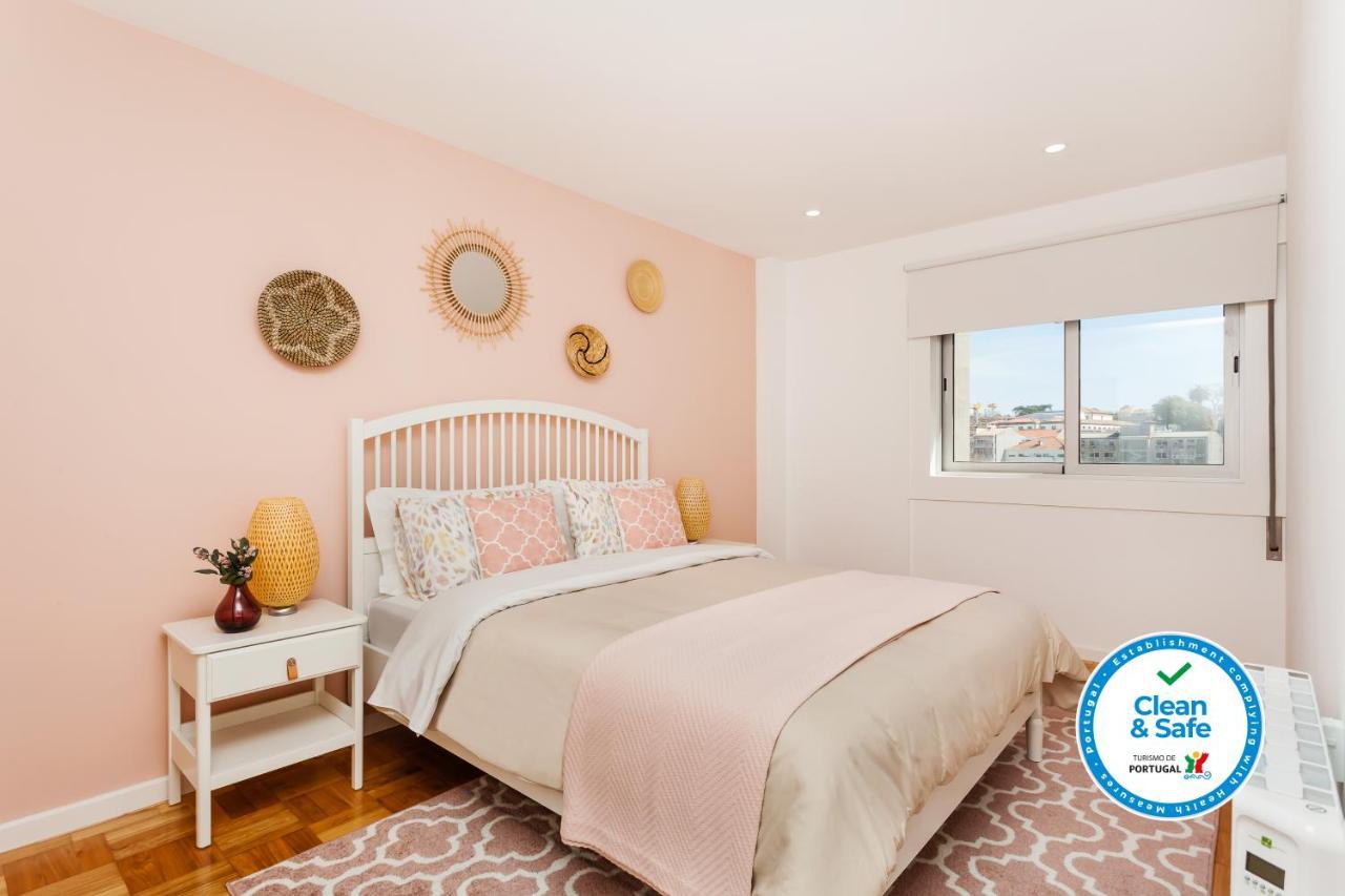 Apartamento de 3 dormitorios