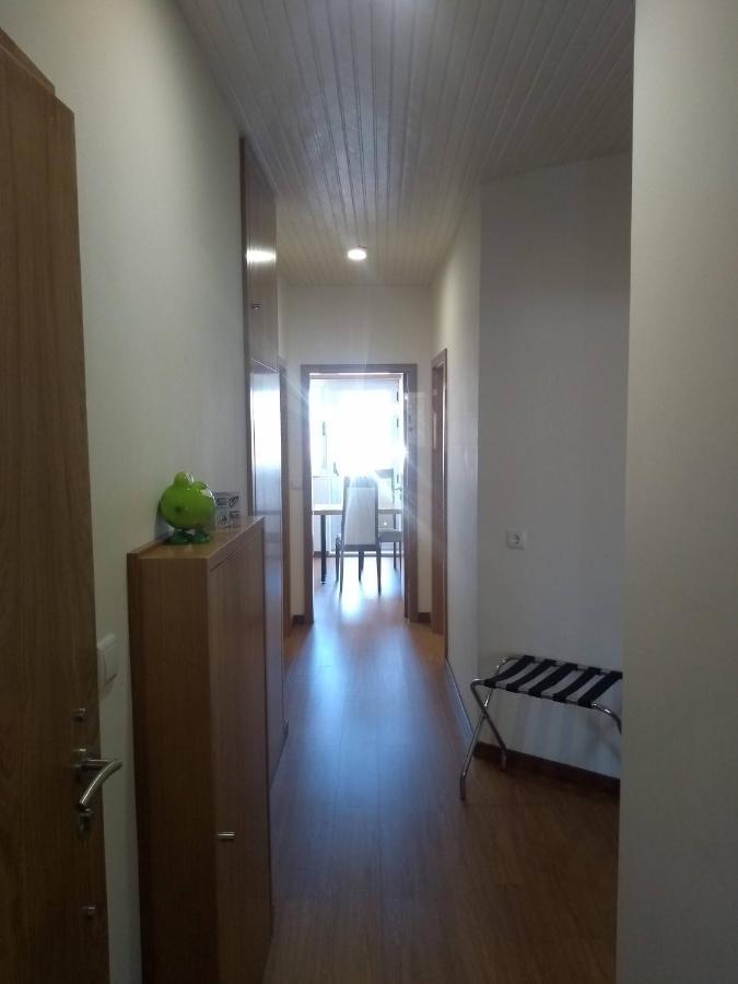 Apartamento Estándar de 2 dormitorios