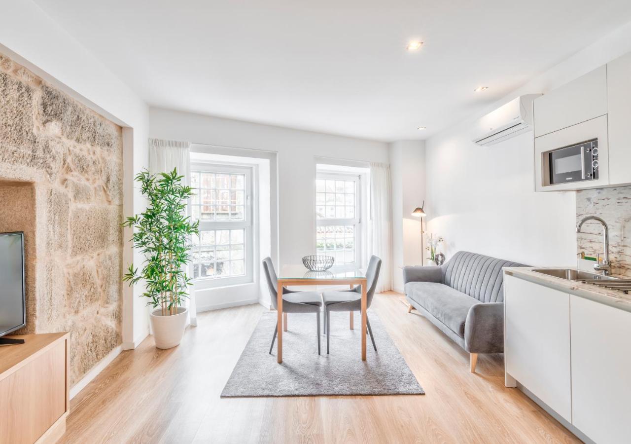Apartamento Deluxe