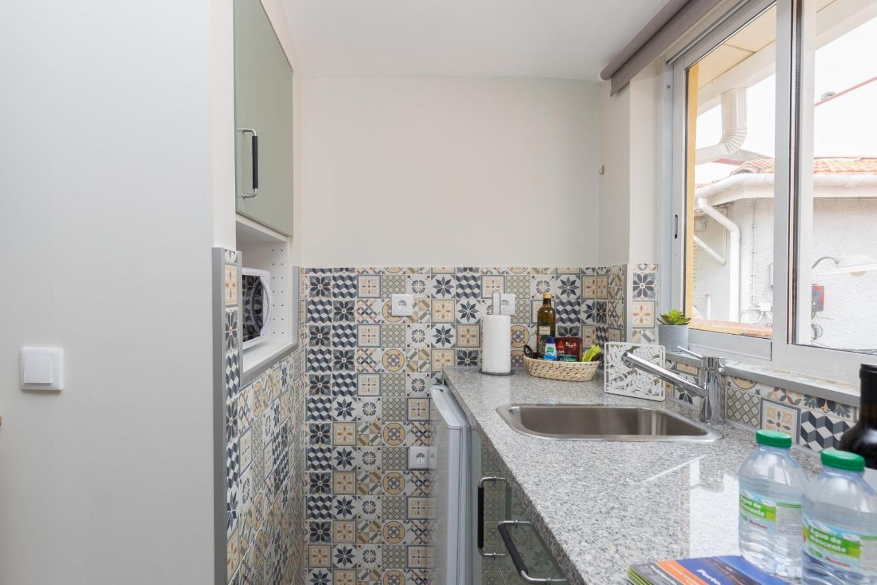 Apartamento Estudio