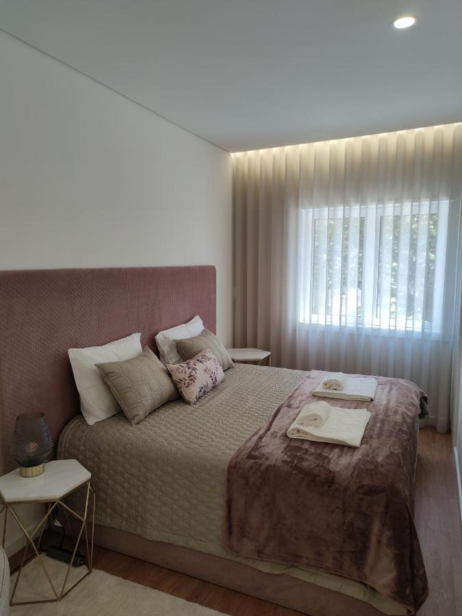 Apartamento con balcón