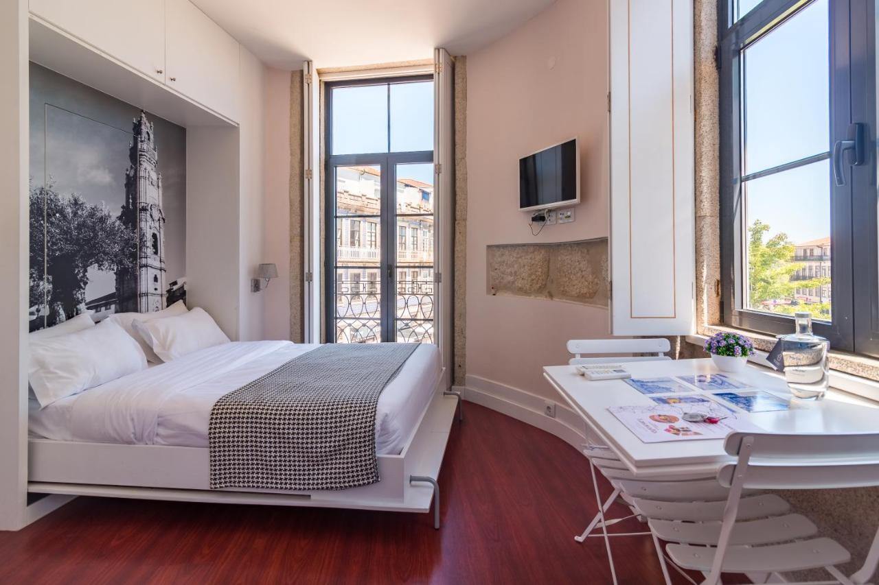 Apartamento Estudio