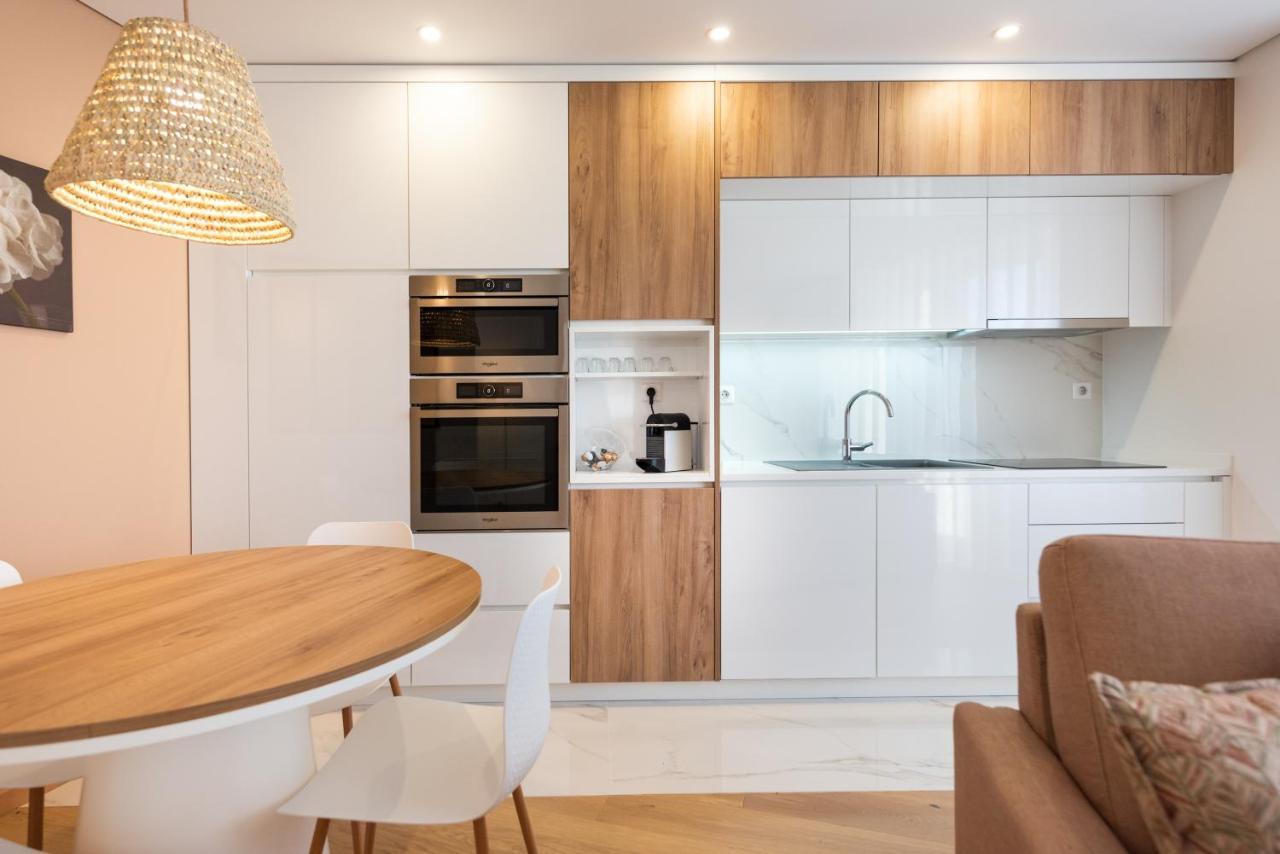 Apartamento de 2 dormitorios
