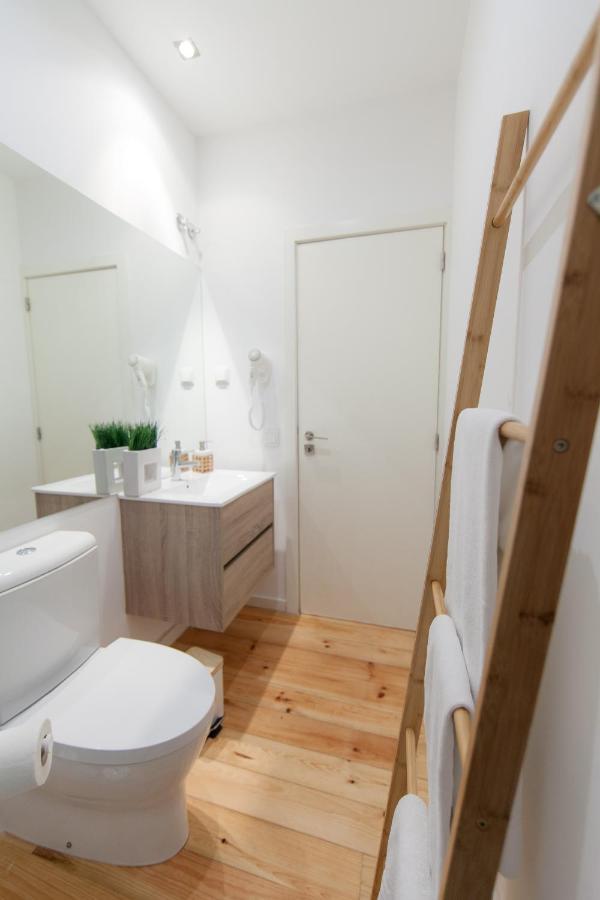 Apartamento de 2 dormitorios