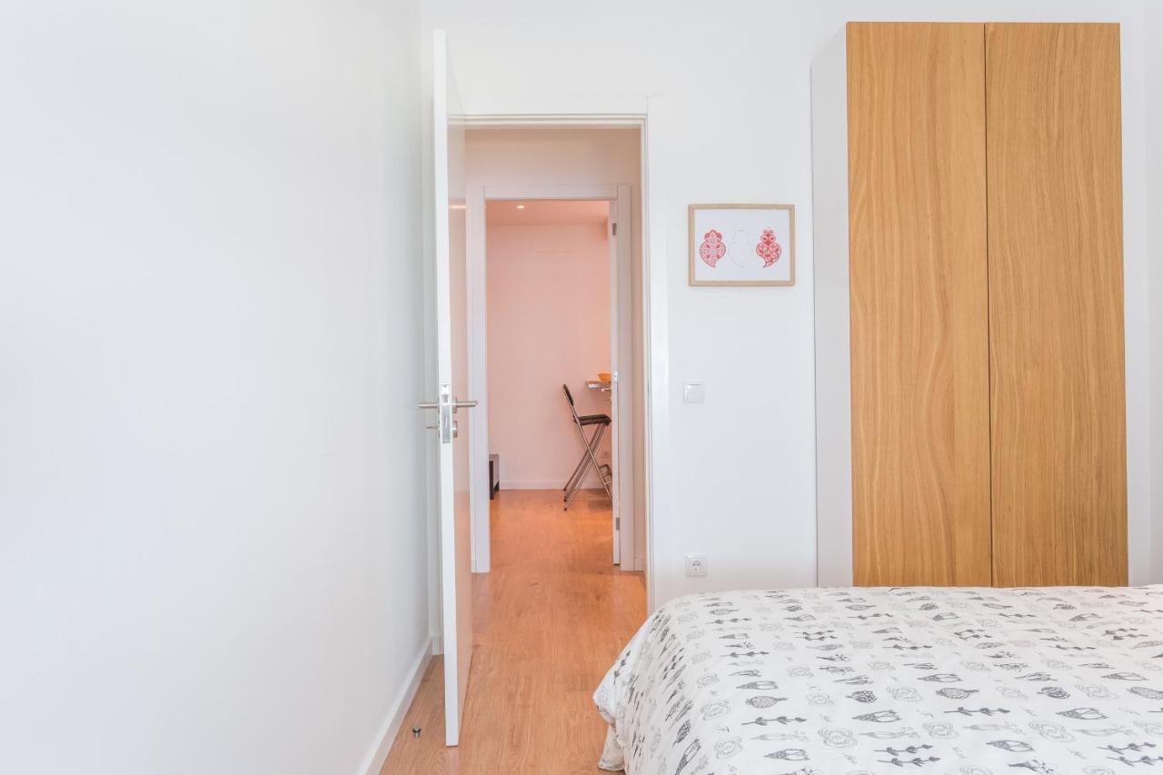 Apartamento de 2 dormitorios