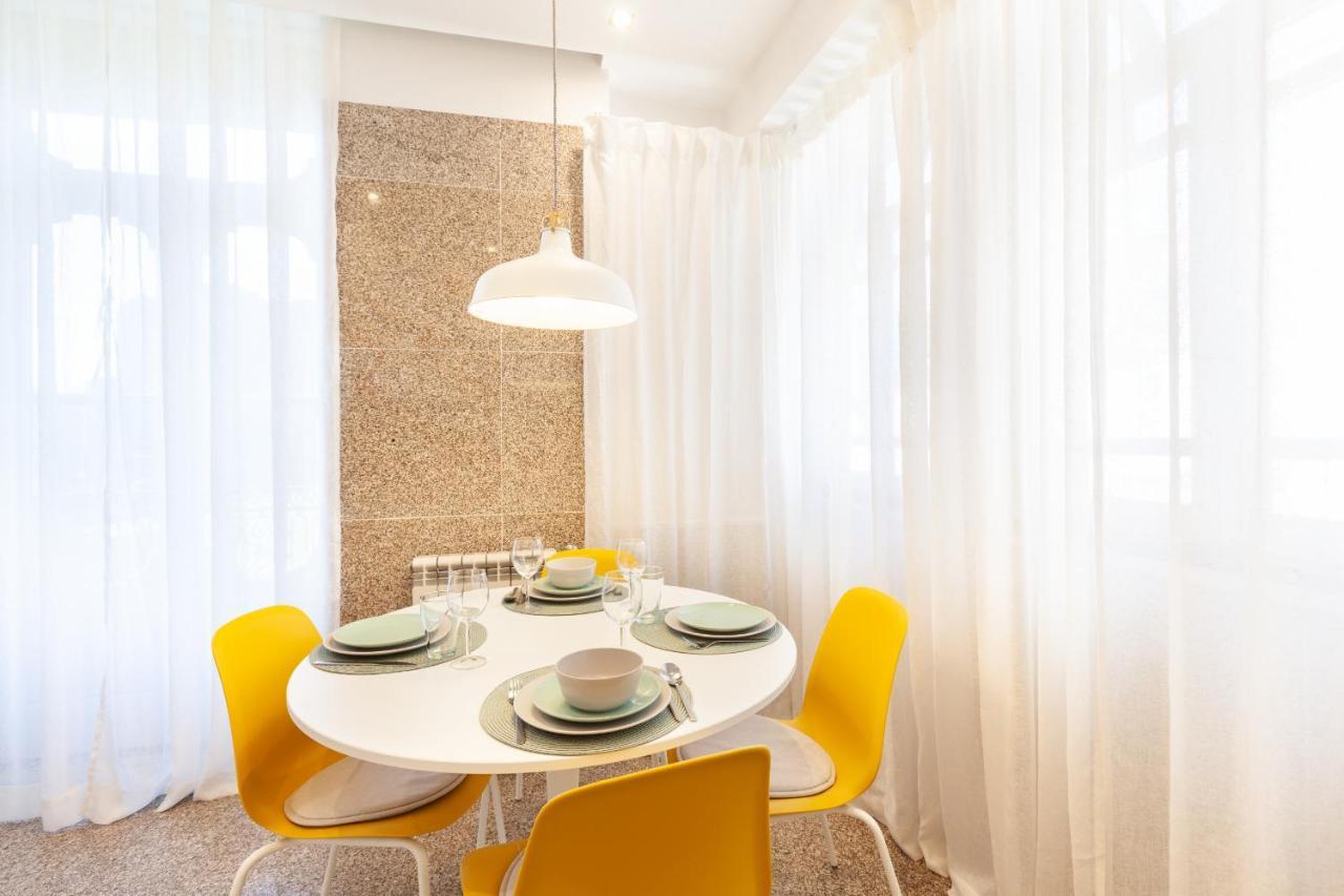 Apartamento Estudio