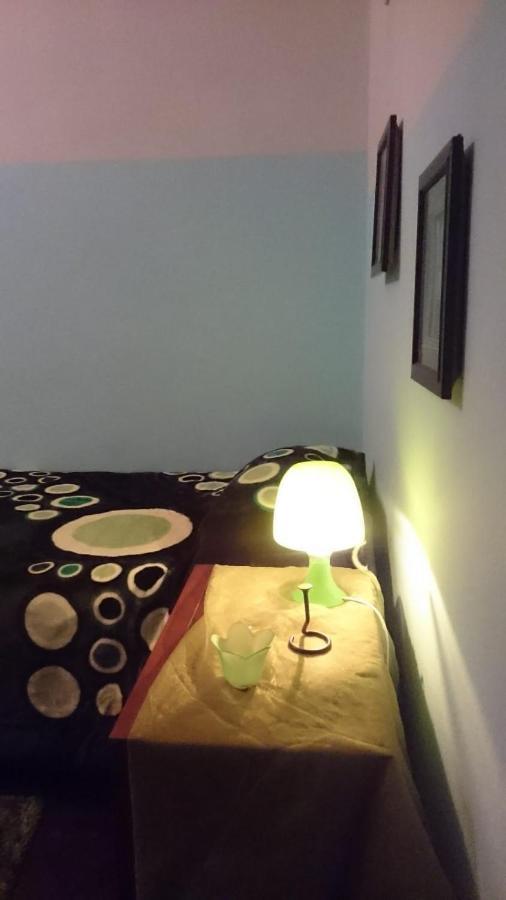 Habitación Doble con baño compartido