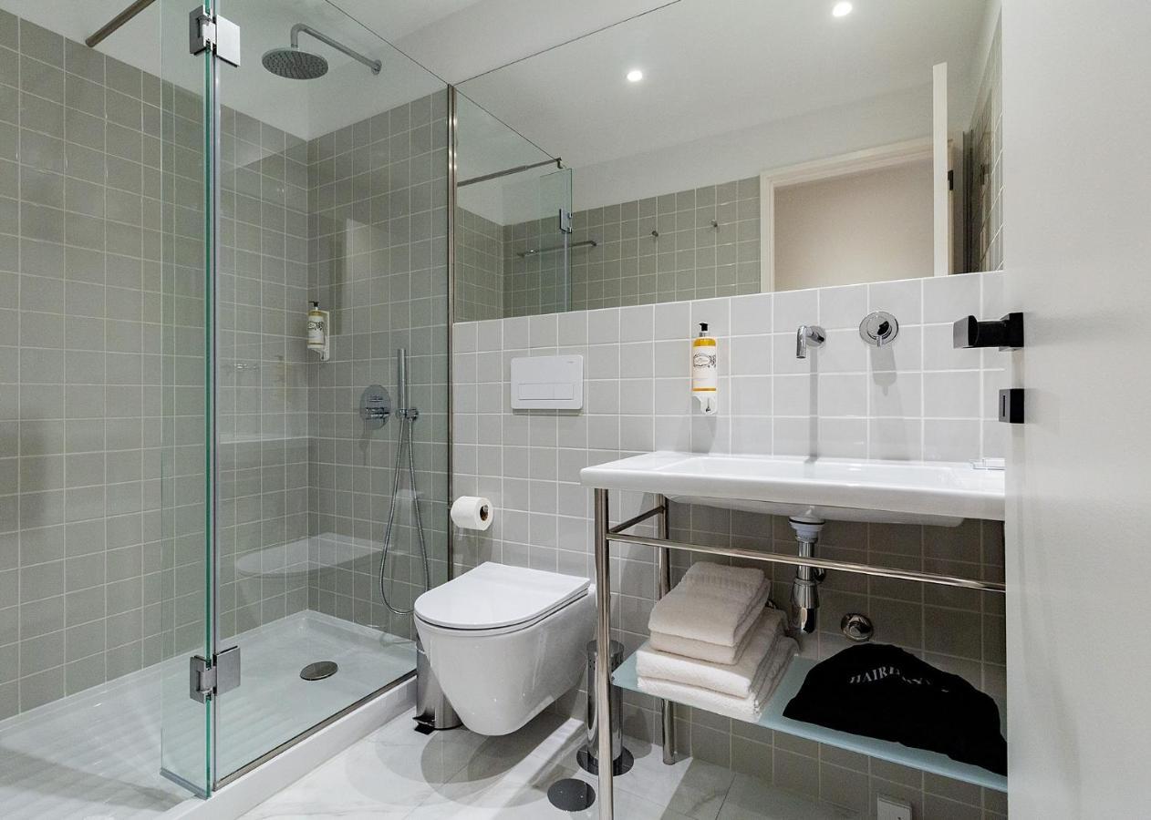 Apartamento Deluxe