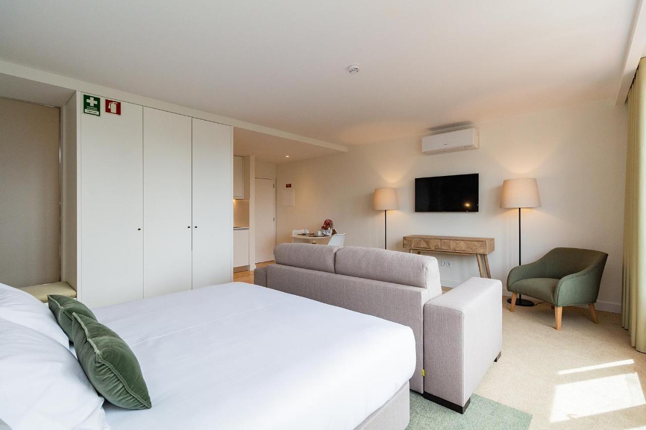Apartamento Superior