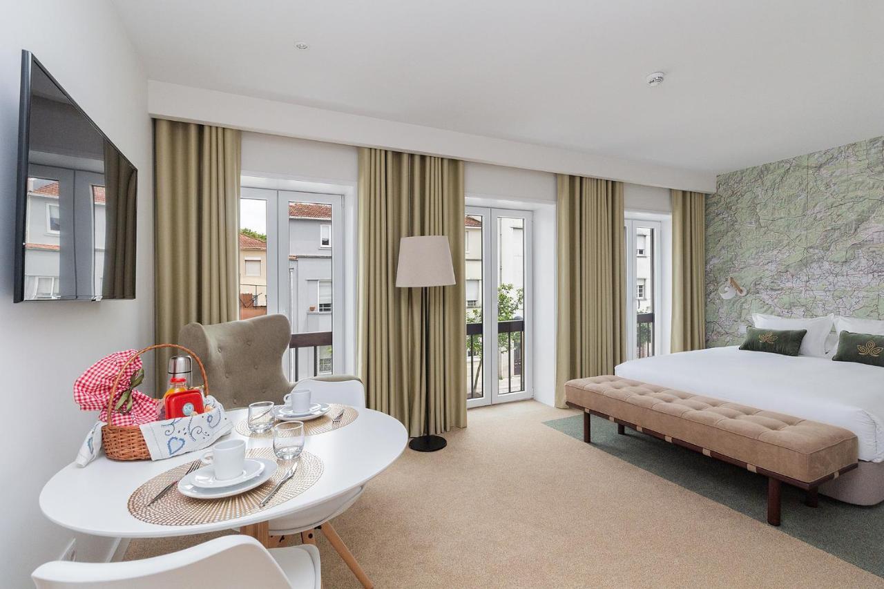 Apartamento Deluxe