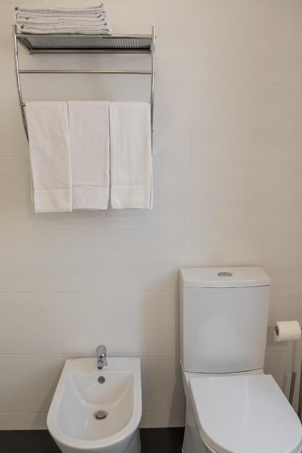 Apartamento de 3 dormitorios