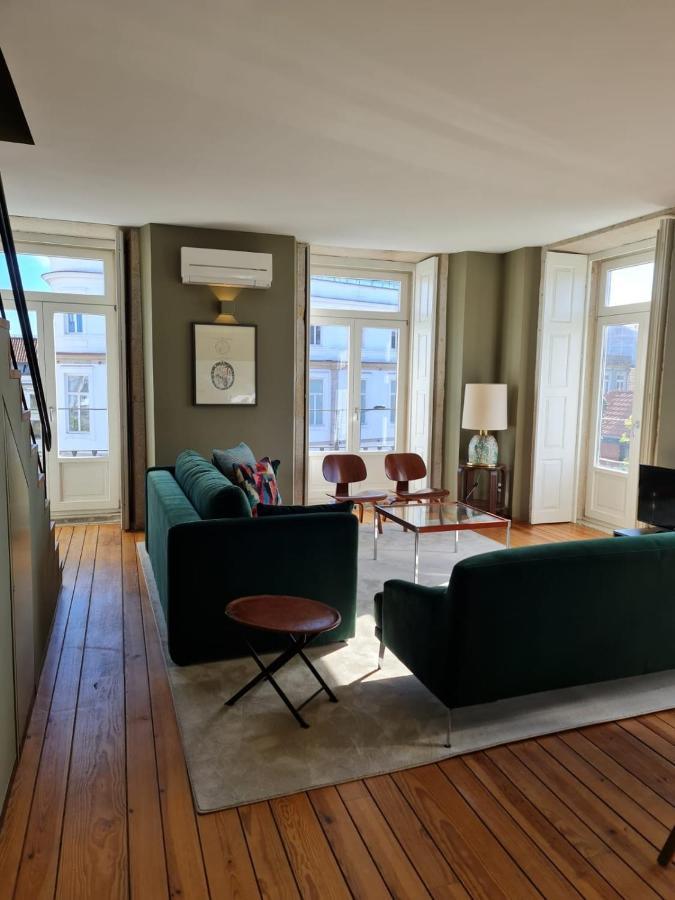 Apartamento Deluxe