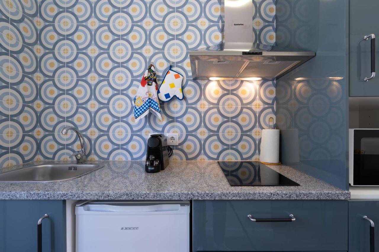 Apartamento de 2 dormitorios
