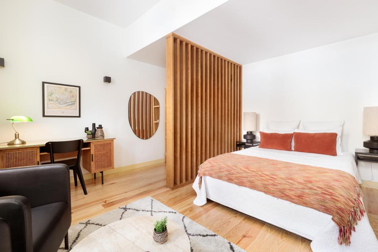 Apartamento Deluxe