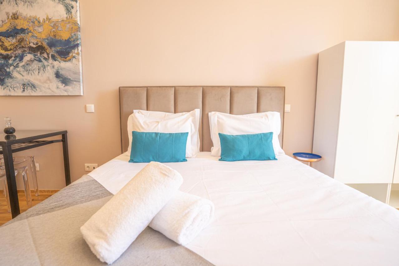 Apartamento Estudio