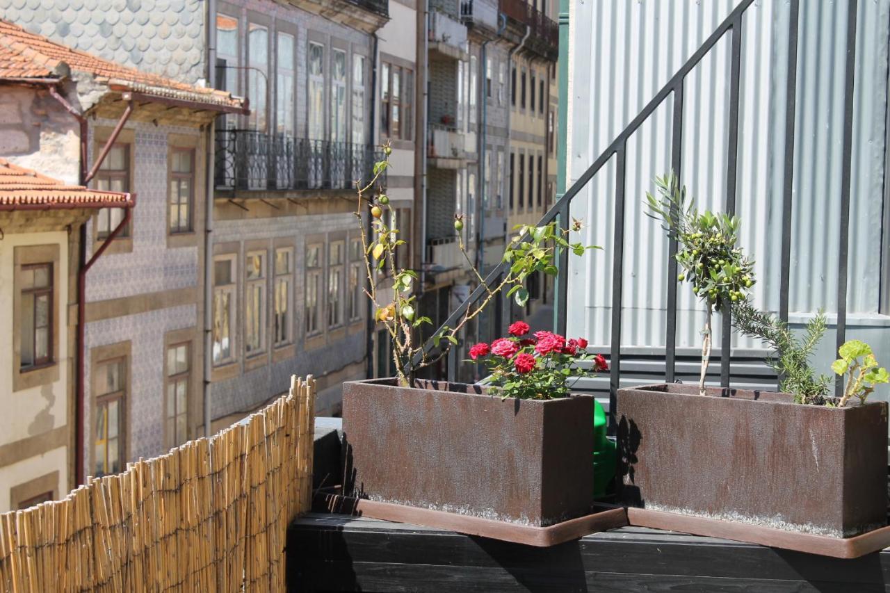 Apartamento Superior con balcón