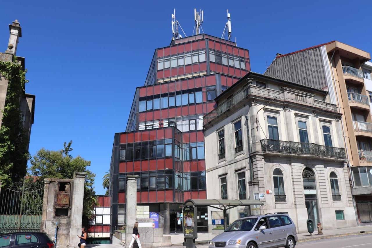 Apartamento de 3 dormitorios