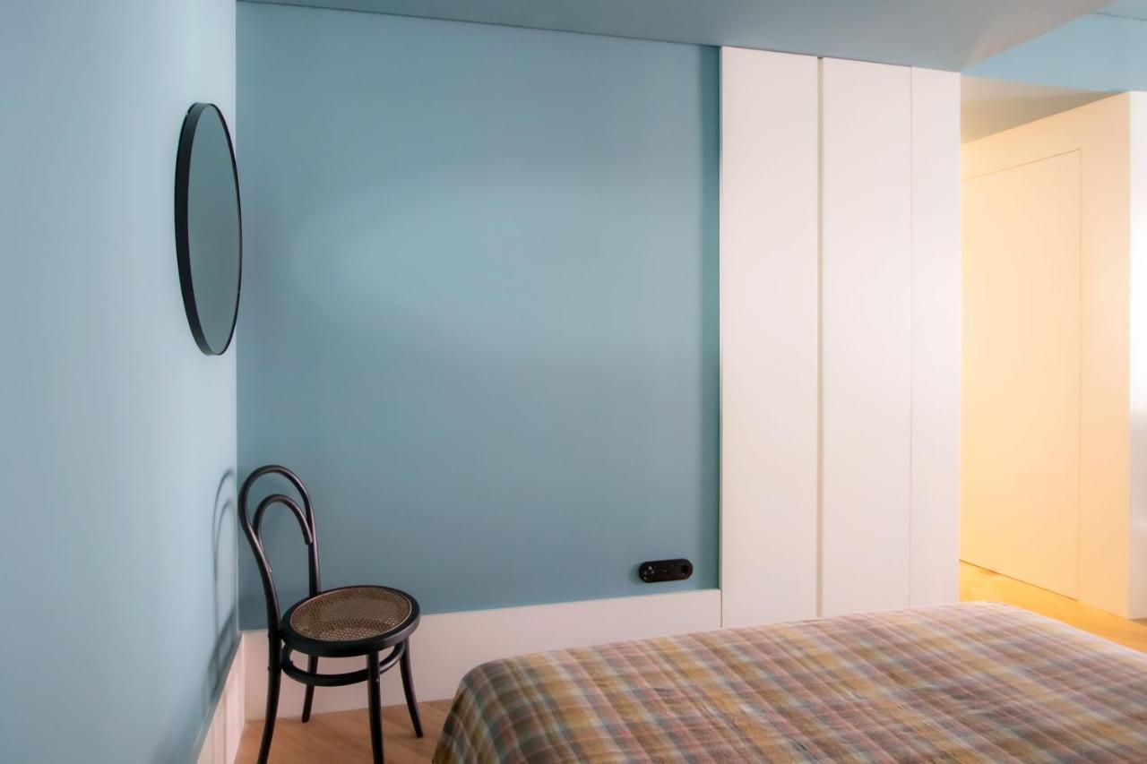 Apartamento Estudio