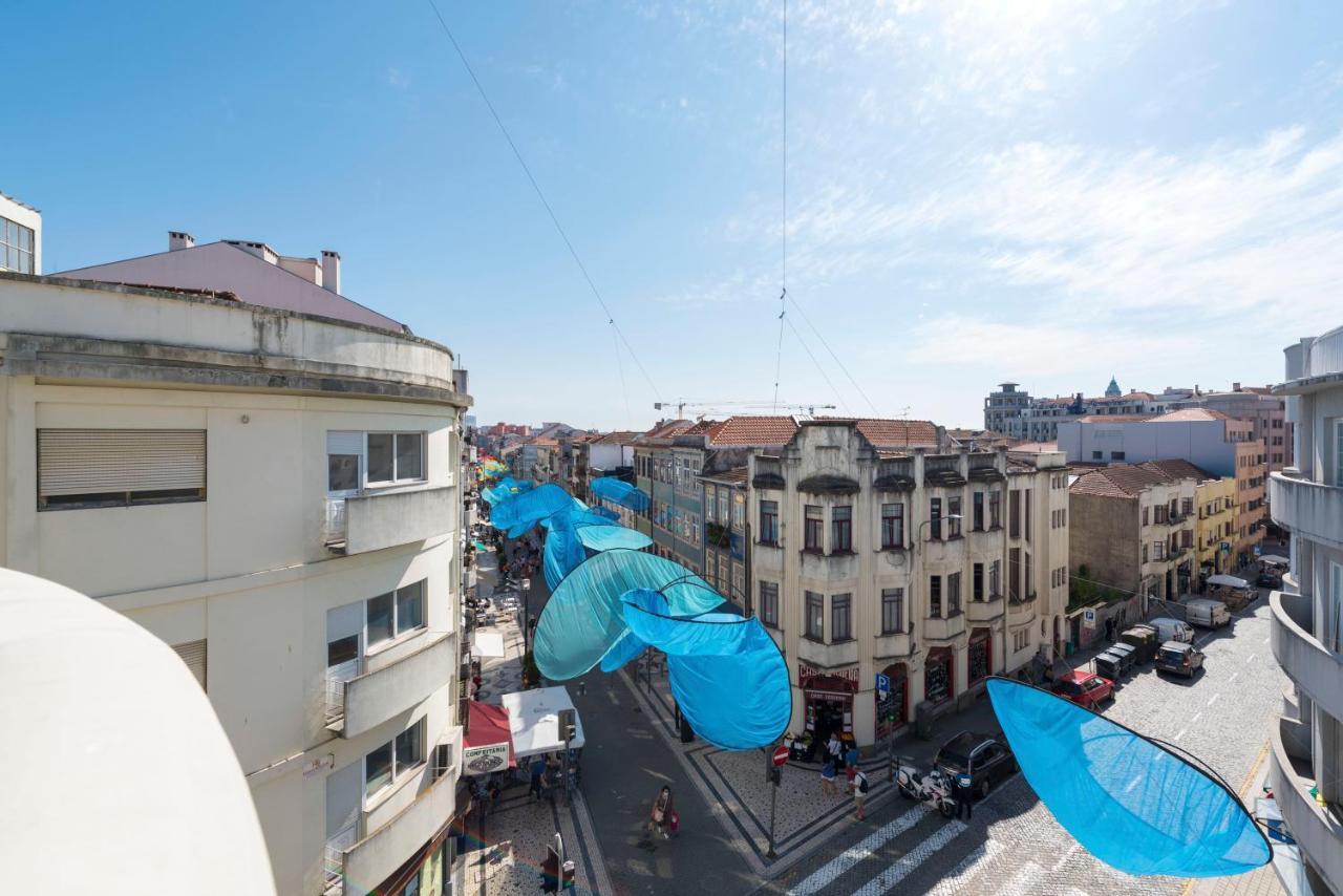 Two-Bedroom Apartment with Balcony - 1st floor