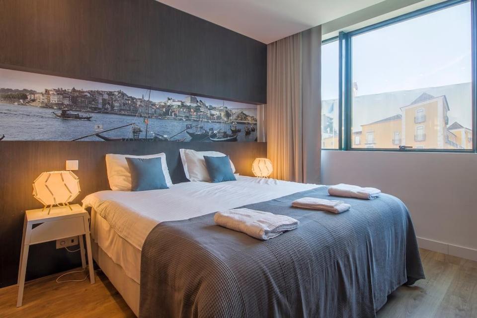 Apartamento de 1 dormitorio