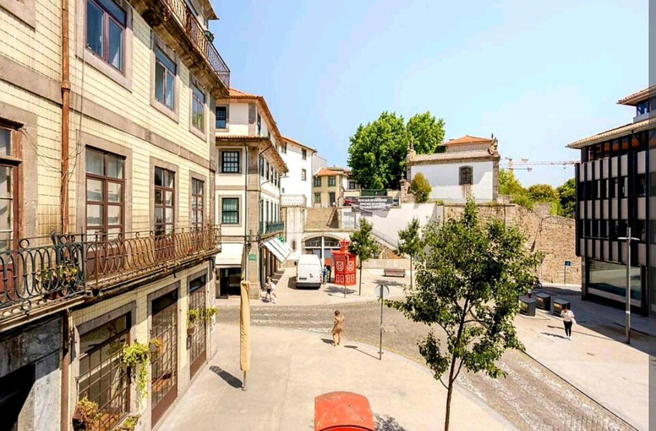 Apartamento de 1 dormitorio