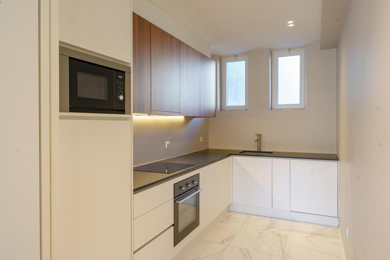 Apartamento Deluxe