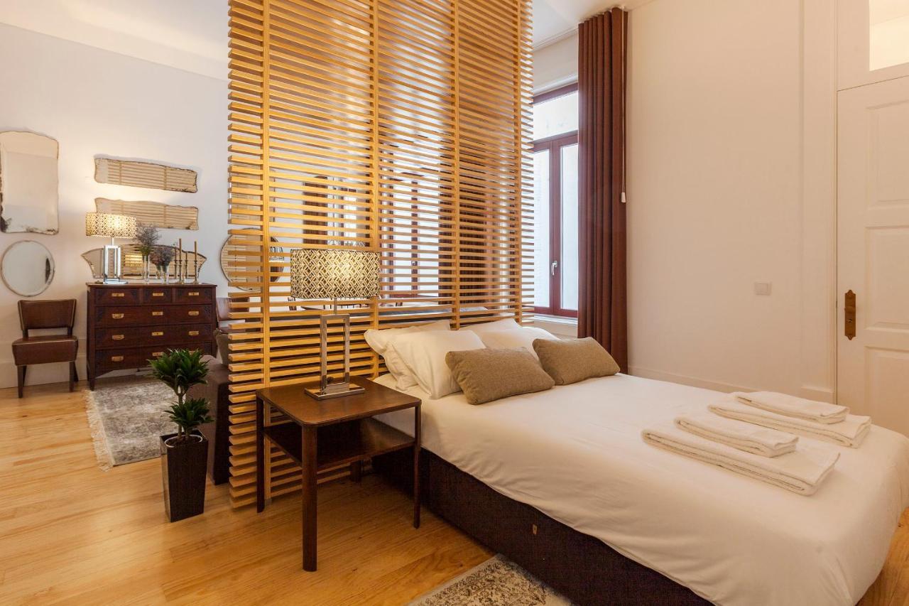 Apartamento de 1 dormitorio
