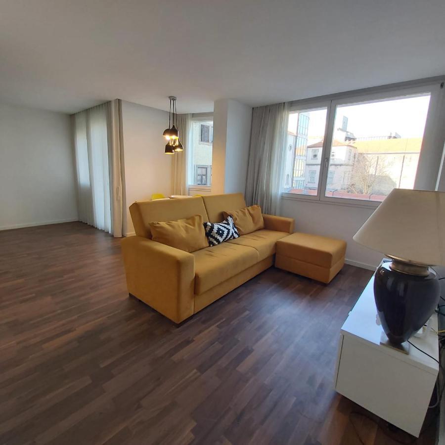 Apartamento de 1 dormitorio