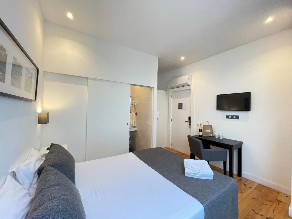 Habitación Doble con terraza
