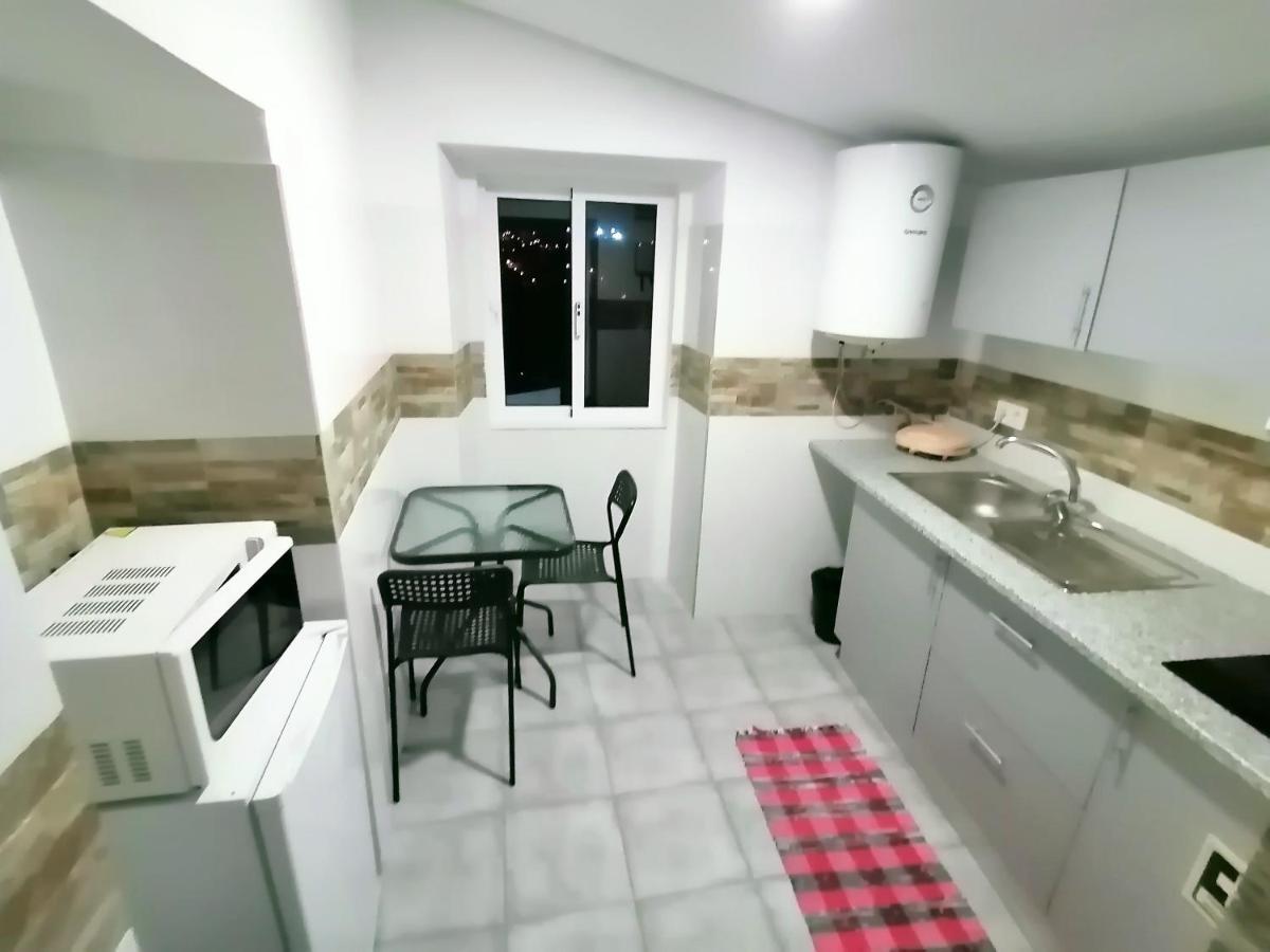 Apartamento con vistas a las montañas