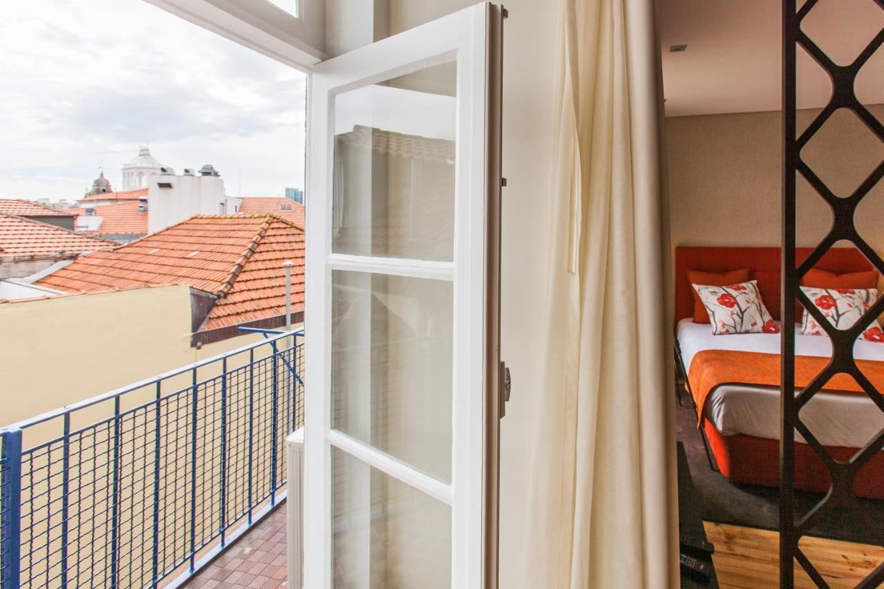 Estudio Acogedor con balcón
