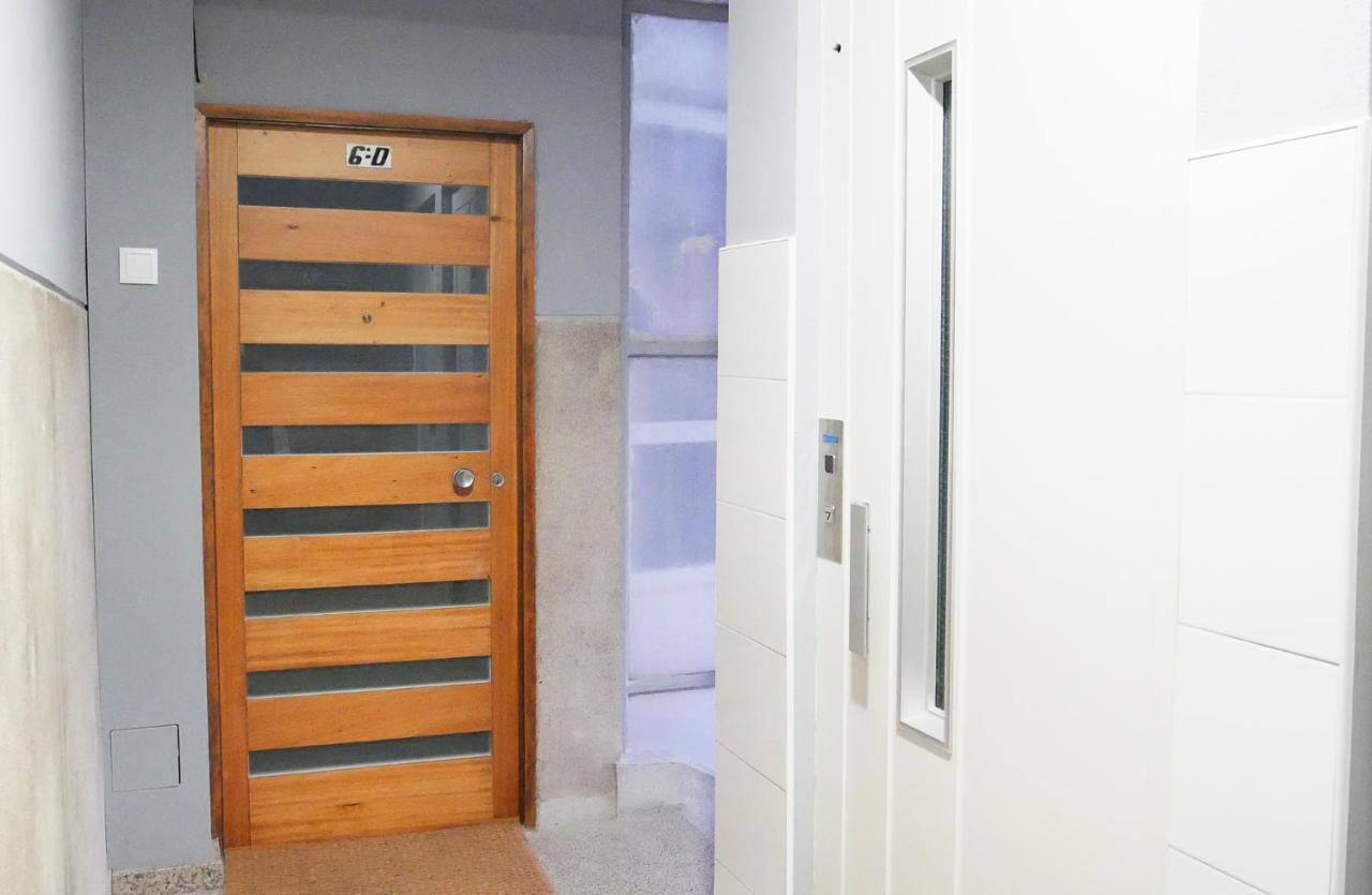 Apartamento de 3 dormitorios