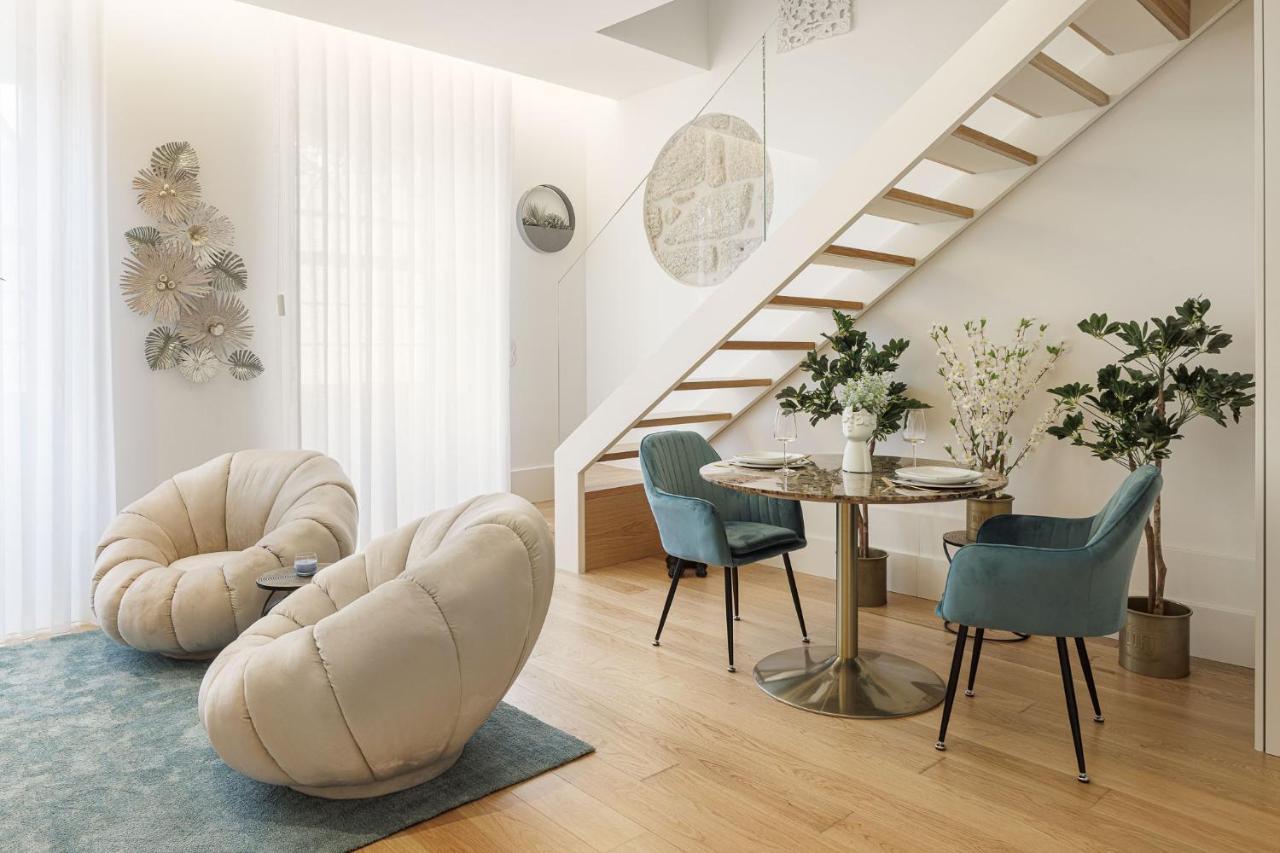 Apartamento Dúplex