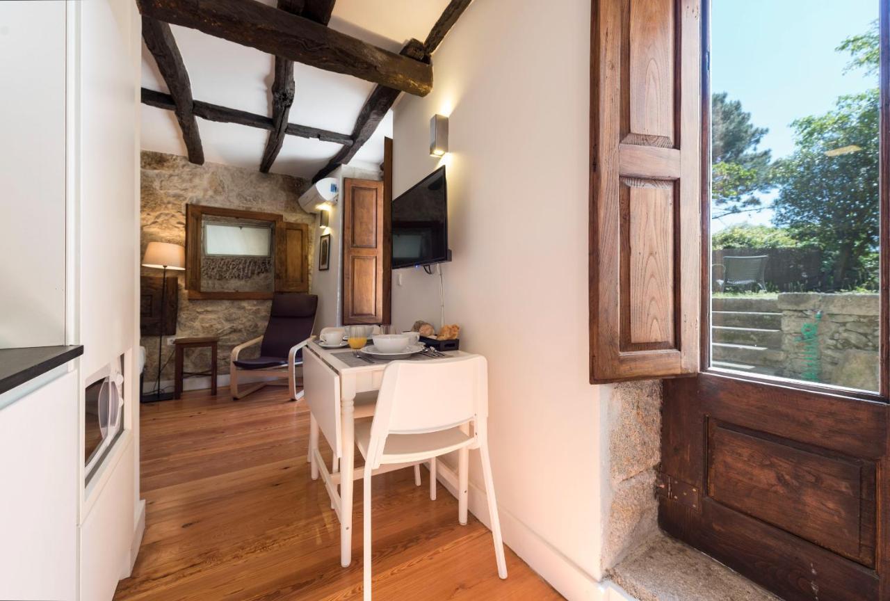 Apartamento con terraza