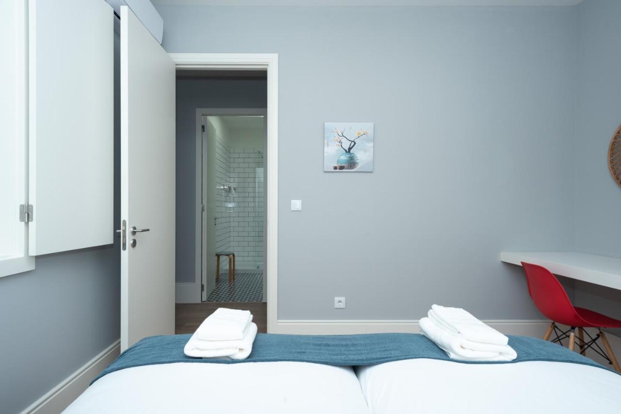 Apartamento de 3 dormitorios