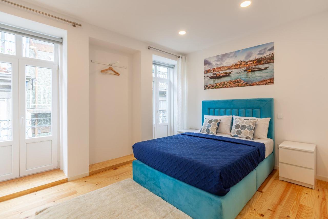 Habitación Doble con balcón
