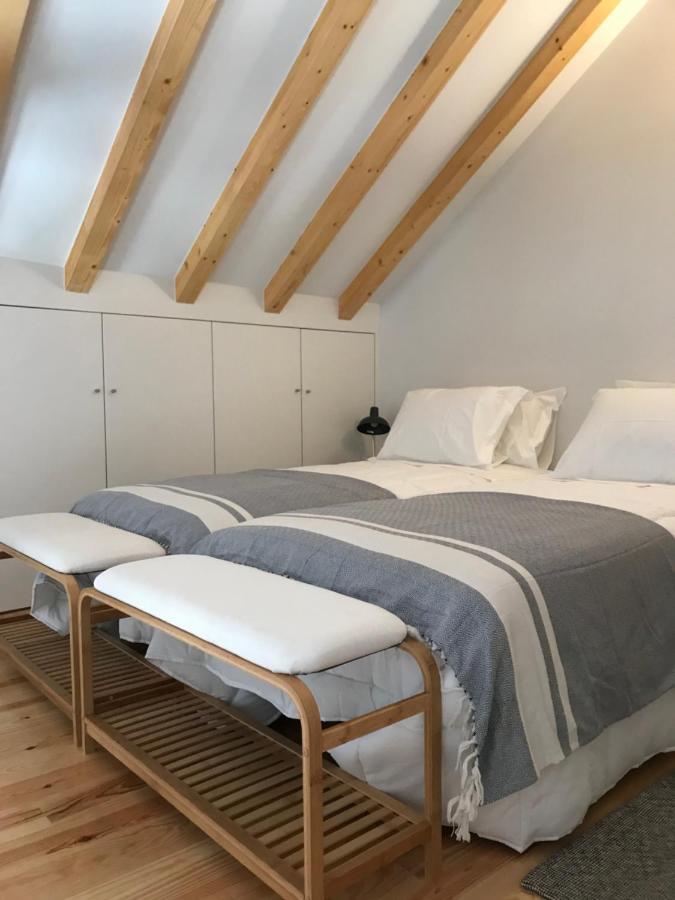 Apartamento de 2 dormitorios